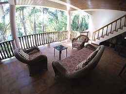 Pinjalo Resort Villas - Jade Hill Project Property Development