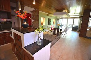 Pinjalo Resort Villas - Jade Hill Project Property Development