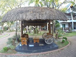 Pinjalo Resort Villas - Jade Hill Project Property Development