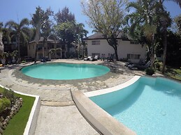 Pinjalo Resort Villas - Jade Hill Project Property Development