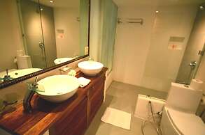 Pinjalo Resort Villas - Jade Hill Project Property Development