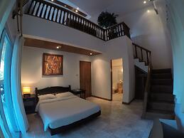 Pinjalo Resort Villas - Jade Hill Project Property Development