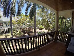 Pinjalo Resort Villas - Jade Hill Project Property Development