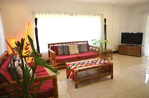 Pinjalo Resort Villas - Jade Hill Project Property Development