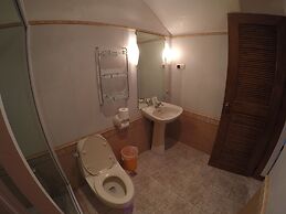 Pinjalo Resort Villas - Jade Hill Project Property Development