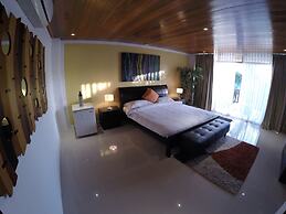 Pinjalo Resort Villas - Jade Hill Project Property Development