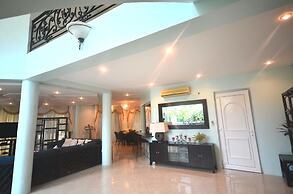 Pinjalo Resort Villas - Jade Hill Project Property Development