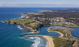 Horizon Apartments Narooma