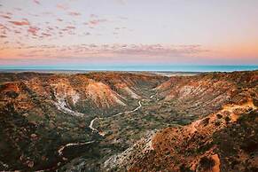 Ningaloo Lodge Exmouth