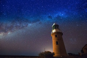 Ningaloo Lodge Exmouth