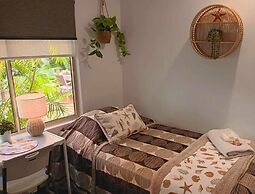 Ningaloo Lodge Exmouth