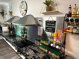 Ningaloo Lodge Exmouth