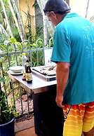 Ningaloo Lodge Exmouth