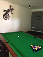 Ningaloo Lodge Exmouth