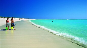 Ningaloo Lodge Exmouth