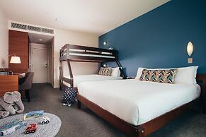 The Port Lincoln Hotel