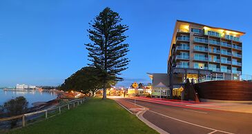 The Port Lincoln Hotel