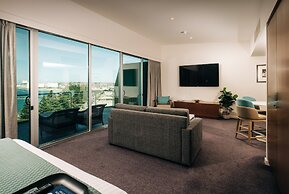 The Port Lincoln Hotel