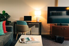 The Port Lincoln Hotel