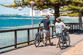 The Port Lincoln Hotel