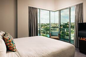 The Port Lincoln Hotel