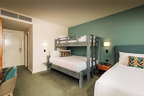 The Port Lincoln Hotel