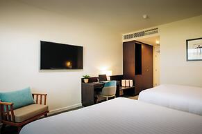 The Port Lincoln Hotel