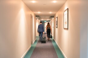 The Port Lincoln Hotel