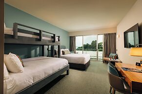 The Port Lincoln Hotel