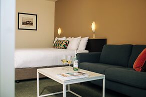 The Port Lincoln Hotel