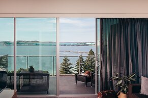 The Port Lincoln Hotel