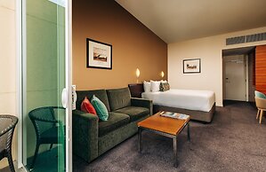 The Port Lincoln Hotel