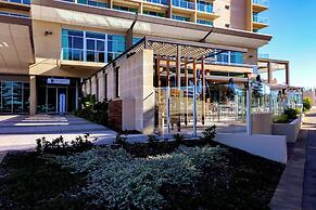 The Port Lincoln Hotel