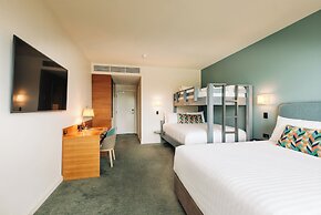 The Port Lincoln Hotel