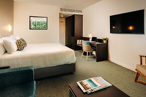 The Port Lincoln Hotel