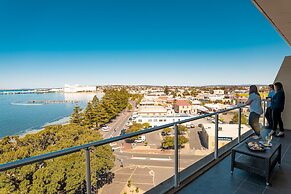 The Port Lincoln Hotel