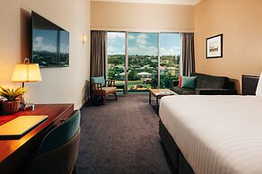 The Port Lincoln Hotel