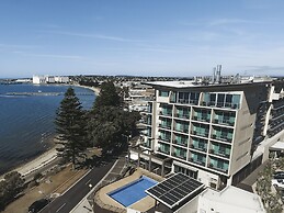 The Port Lincoln Hotel