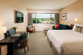 The Port Lincoln Hotel