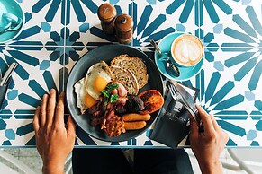 The Port Lincoln Hotel