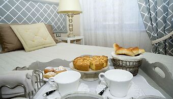 Villa Magnolia Relais