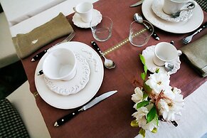 Villa Magnolia Relais