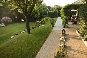 Villa Magnolia Relais