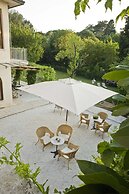 Villa Magnolia Relais