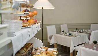 Villa Magnolia Relais