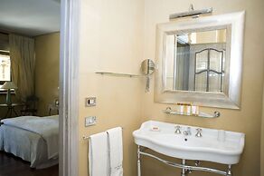 Villa Magnolia Relais