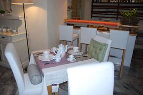 Villa Magnolia Relais