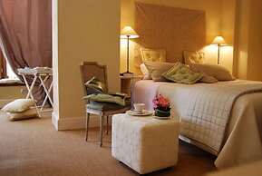 Villa Magnolia Relais