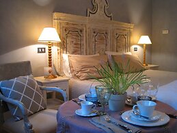 Villa Magnolia Relais