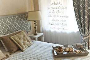 Villa Magnolia Relais